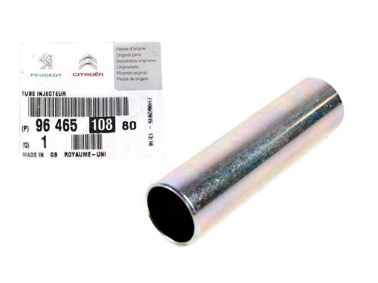 Buy Citroen/Peugeot 96 465 108 80 at a low price in United Arab Emirates!