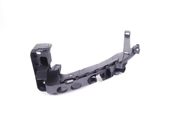 Headlight mount VAG 8P0 805 607 A