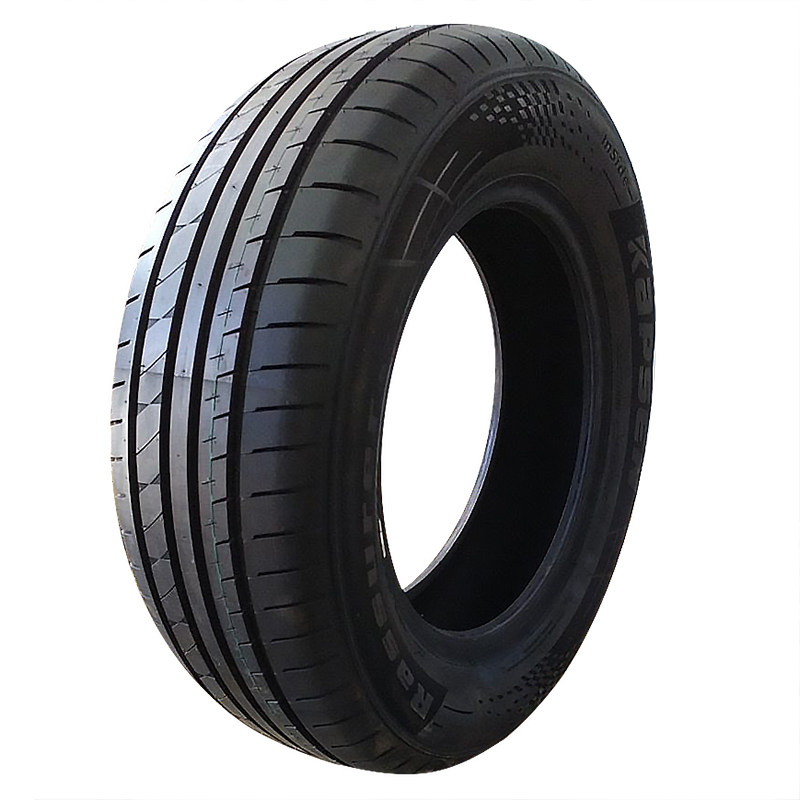 Kapsen 166487 Passenger Summer Tyre Kapsen K737 195/65 R15 91V 166487