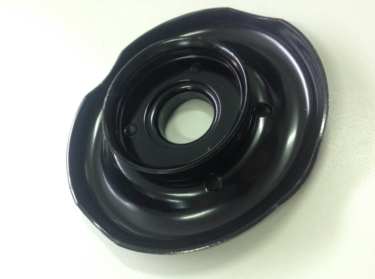 5404095F0A Nissan Spring plate