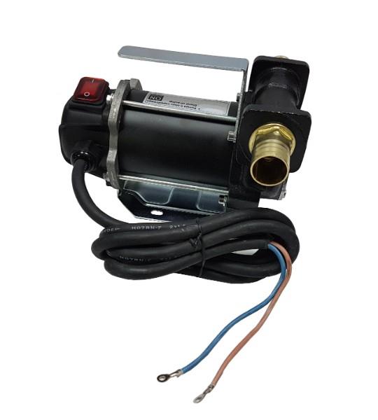 Rewolt RE SL002-24V Fuel transfer pump 24V RESL00224V