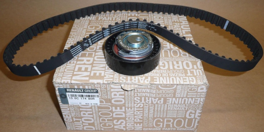 Buy Renault 130C17480R – good price at EXIST.AE!