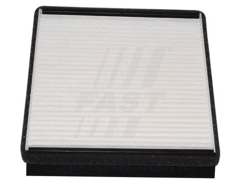 Fast FT37322 Filter, interior air FT37322