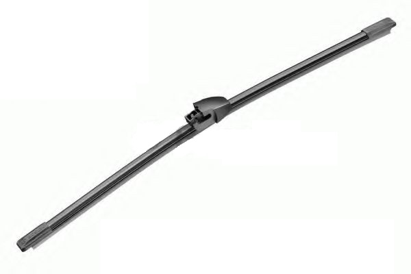Stellox 113 325-SX Wiper Blade Frameless 330 mm (13") 113325SX