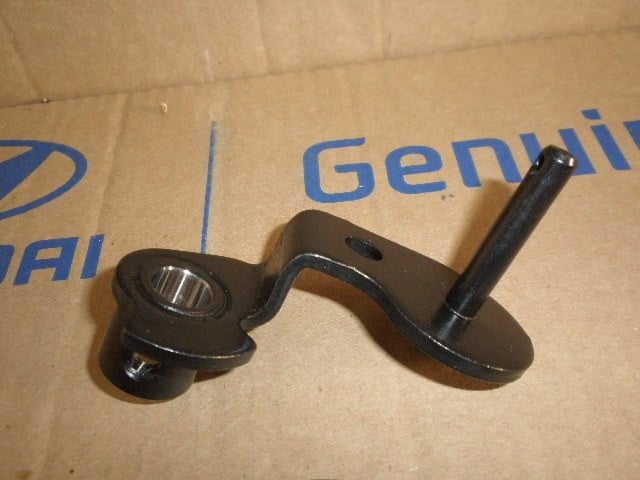 4388239020 Hyundai/Kia Shift lever