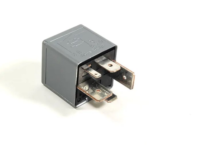 Relay VAG 1K0 906 381