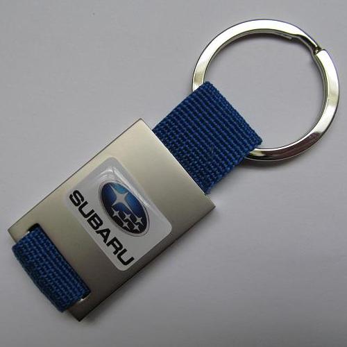 Subaru 1144 Key Ring 1144