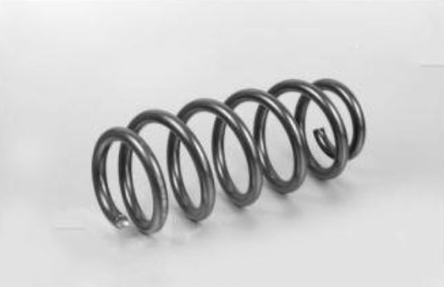 Toyota 48231-42160 Coil Spring 4823142160