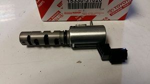 Toyota 15330-31020 Valve of the valve of changing phases of gas distribution 1533031020