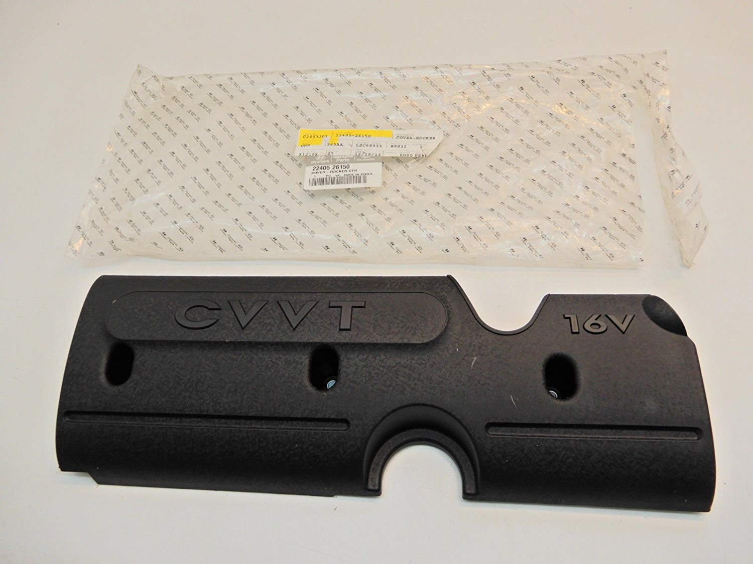 2240526150 Hyundai/Kia Rocker cover