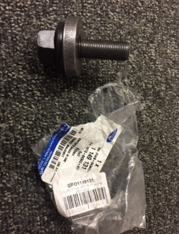 Bolt Ford 1 149 131