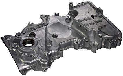 213502E021 Hyundai/Kia Front engine cover