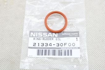 Nissan 21334-30F0A Rubber ring 2133430F0A