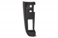 Rear bumper corner left Blic 5506-00-2097963P