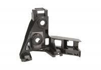 Bracket bumper Blic 6502-07-9550936P