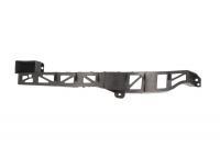 Bracket bumper Blic 5504-00-3476931P