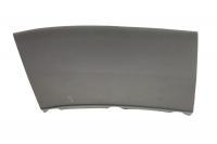 Front fender trim right Blic 5703-04-2097472P