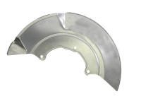 Brake dust shield Blic 6508-03-9558377K