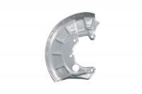 Brake dust shield Blic 6508-03-9522378K
