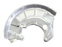 Brake dust shield Blic 6508-03-9522377K