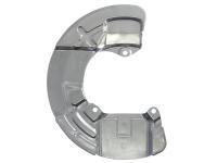 Brake dust shield Blic 6508-03-9047377K