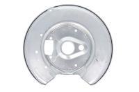 Brake dust shield Volvo V70: 6508039036878K Blic Brake dust shield