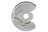 Brake dust shield Volvo: 6508039030370K Blic Brake dust shield