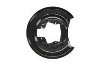 Brake dust shield Volvo S80: 6508039021870K Blic Brake dust shield