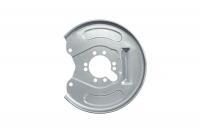 Brake dust shield Volvo S40: 6508039008877K Blic Brake dust shield