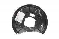 Brake dust shield Blic 6508-03-3529877K