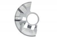 Brake dust shield Mazda: 6508033451378K Blic Brake dust shield