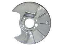 Brake dust shield Mazda Premacy: 6508033439877K Blic Brake dust shield