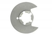 Brake dust shield Iveco Daily: 6508033081879K Blic Brake dust shield