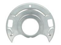 Brake dust shield Blic 6508-03-1666379K
