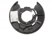 Brake dust shield BMW 2 series: 6508030085877K Blic Brake dust shield