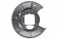 6508030066877K Blic Brake dust shield