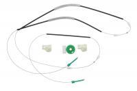 Repair kit for power window Blic 6205-25-016801P