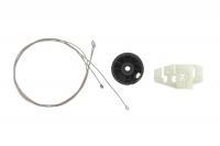 Repair kit for power window Blic 6205-09-047803P