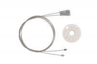 Repair kit for power window Blic 6205-08-035812P
