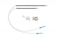 Repair kit for power window Blic 6205-07-033801P