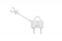Repair kit for power window Blic 6205-07-029822P