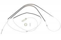 Repair kit for power window Blic 6205-05-013813P