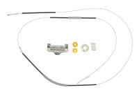 Repair kit for power window Blic 6205-05-011803P