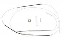 Repair kit for power window Blic 6205-01-051807P