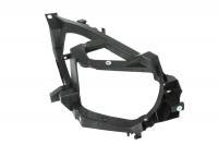 Headlight mount Blic 6502-07-3711214P