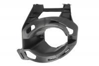 Fog lamp frame, right Blic 6502-07-6033918P