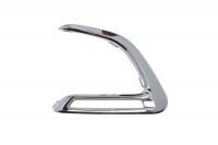 Bumper grill frame Blic 6502-07-5504918P