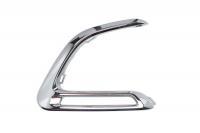 Molding bumper grille Blic 6502-07-5504917P