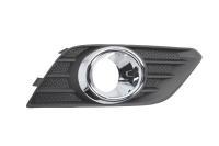 Front bumper grill Blic 6502-07-5029918P