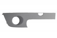 Front bumper trim Blic 6502-07-4001918P